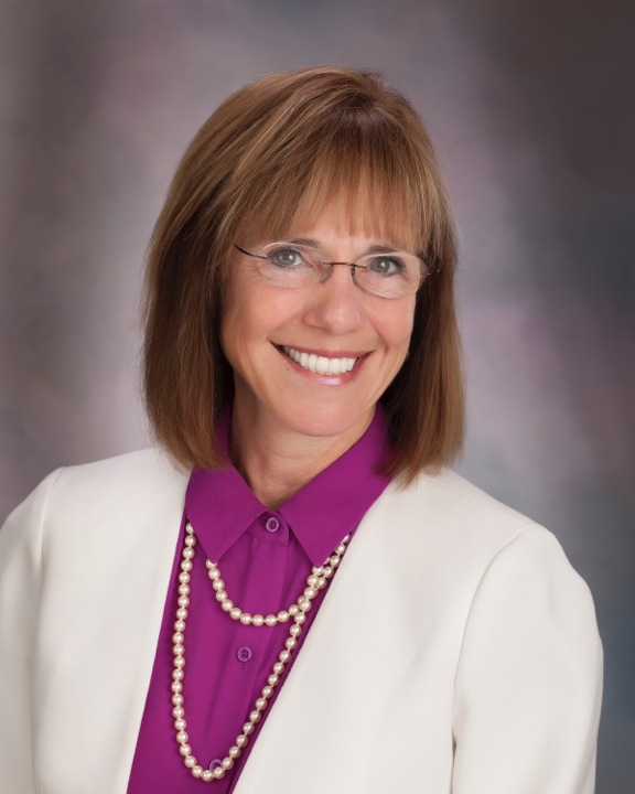 Joy Figarsky CEO 
